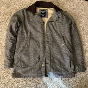 VINTAGE Publish Brand Coat Men's Size L